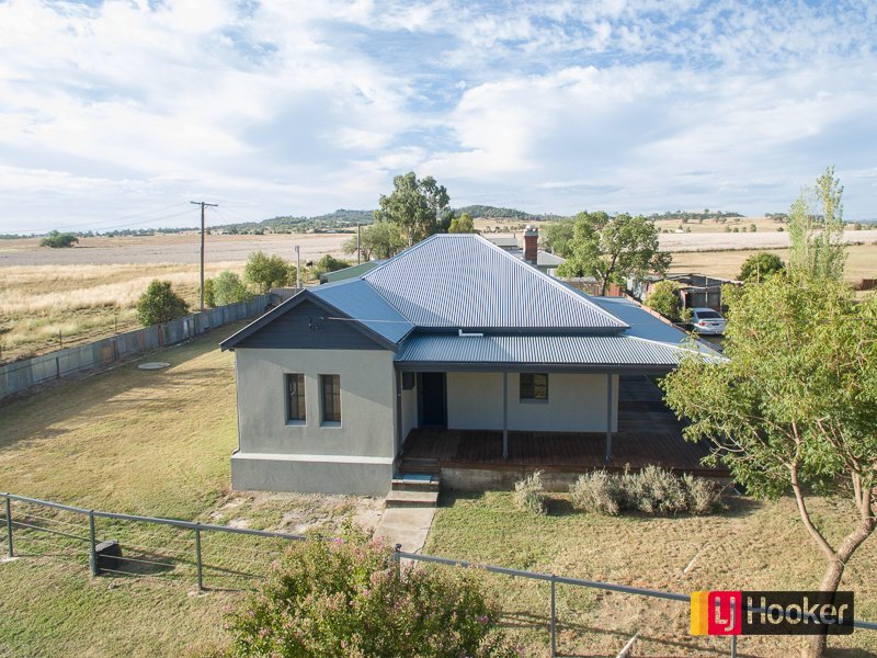 34 Ridge Street, Attunga NSW 2345