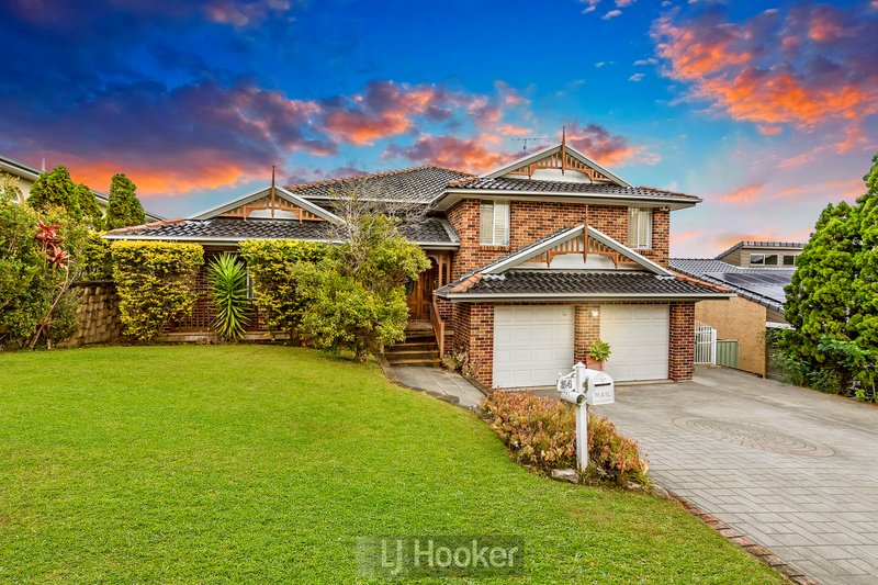 34 Ridgewood Crescent, Eleebana NSW 2282