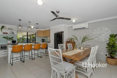 Photo - 34 River Boulevard, Idalia QLD 4811 - Image 3