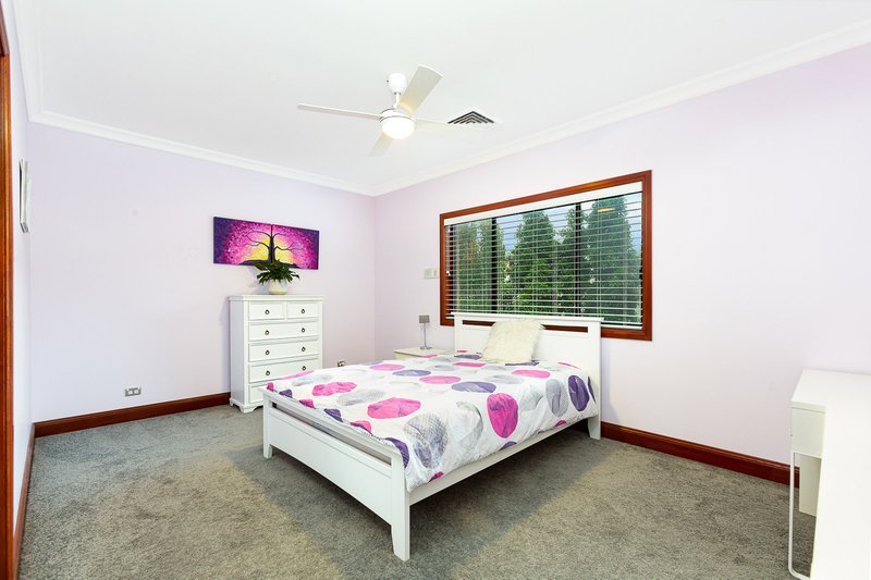 Photo - 34 River Oak Circuit, Kellyville NSW 2155 - Image 10