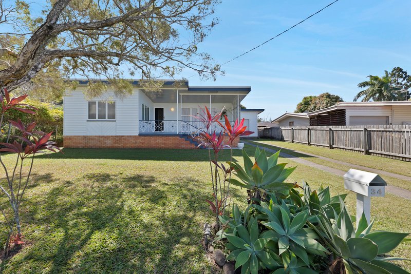 Photo - 34 Roberts Avenue, North Mackay QLD 4740 - Image 1