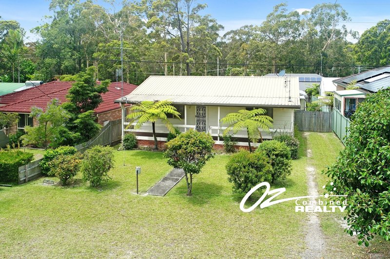 34 Roberts Street, Old Erowal Bay NSW 2540