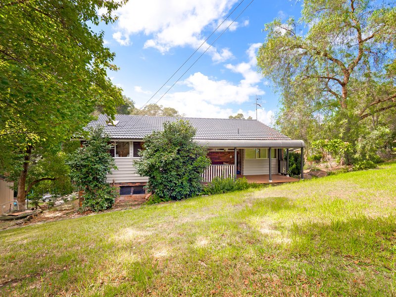 Photo - 34 Robertson Street, Kurrajong NSW 2758 - Image 4