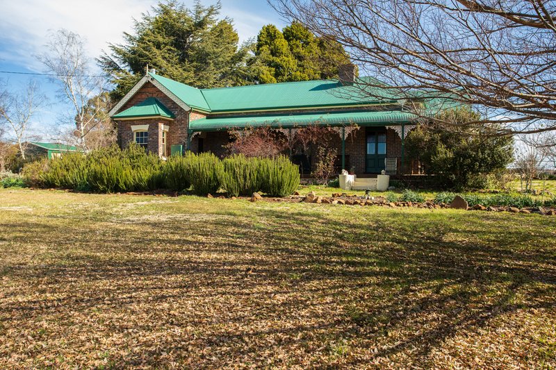 34 Robinsons Lane, Guyra NSW 2365