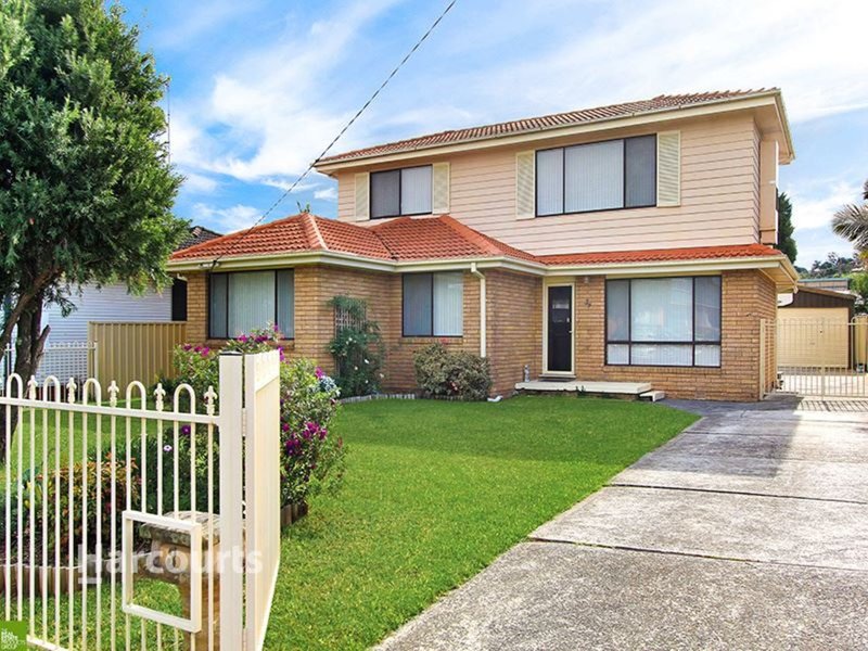 34 Rogers Avenue, Kanahooka NSW 2530