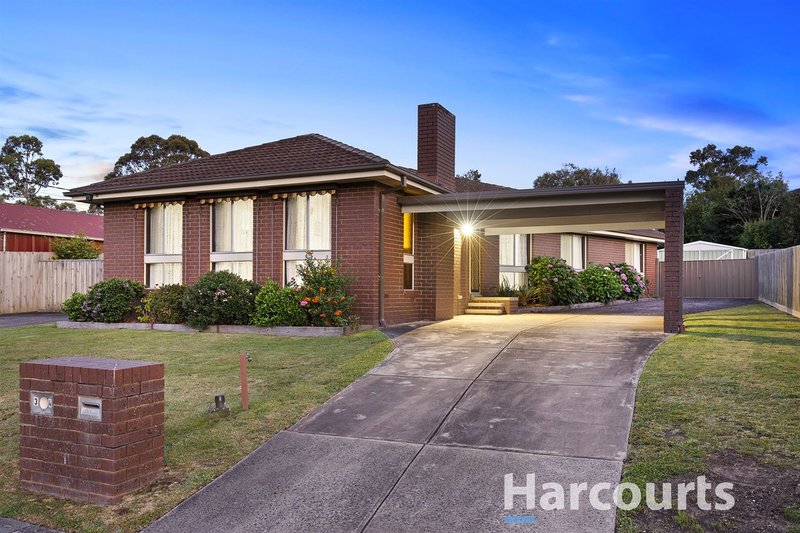 34 Rose Avenue, Boronia VIC 3155