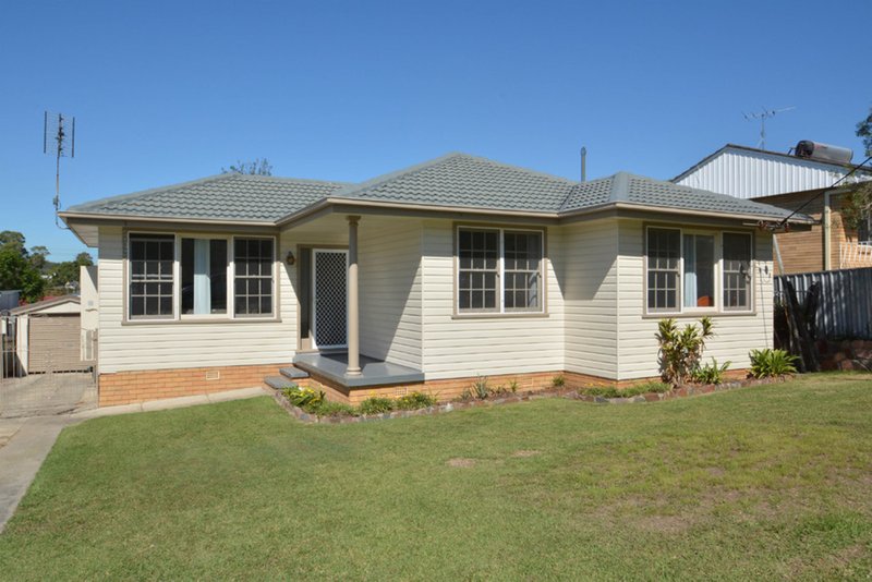 34 Rose Street, Blackalls Park NSW 2283