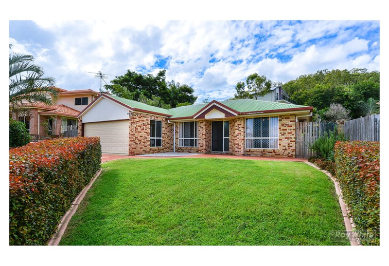 34 Rosewood Drive, Norman Gardens QLD 4701