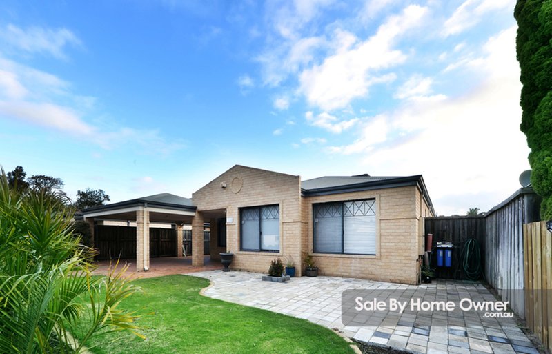 34 Rossini Circle, Ellenbrook WA 6069 Real Estate Industry Partners