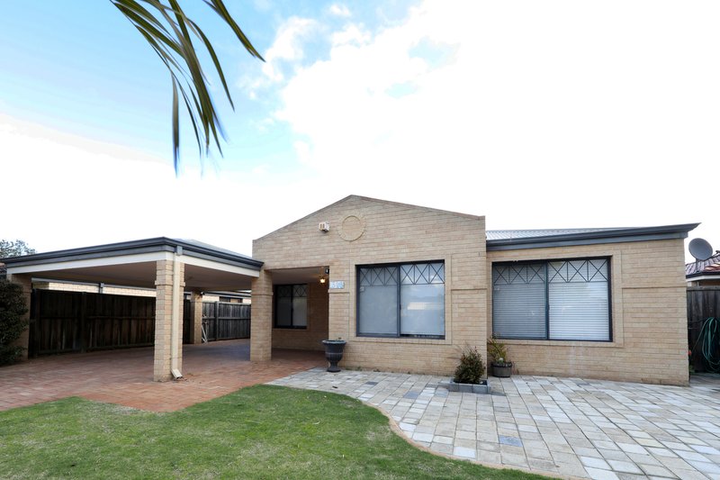 34 Rossini Circle, Ellenbrook WA 6069 Real Estate Industry Partners