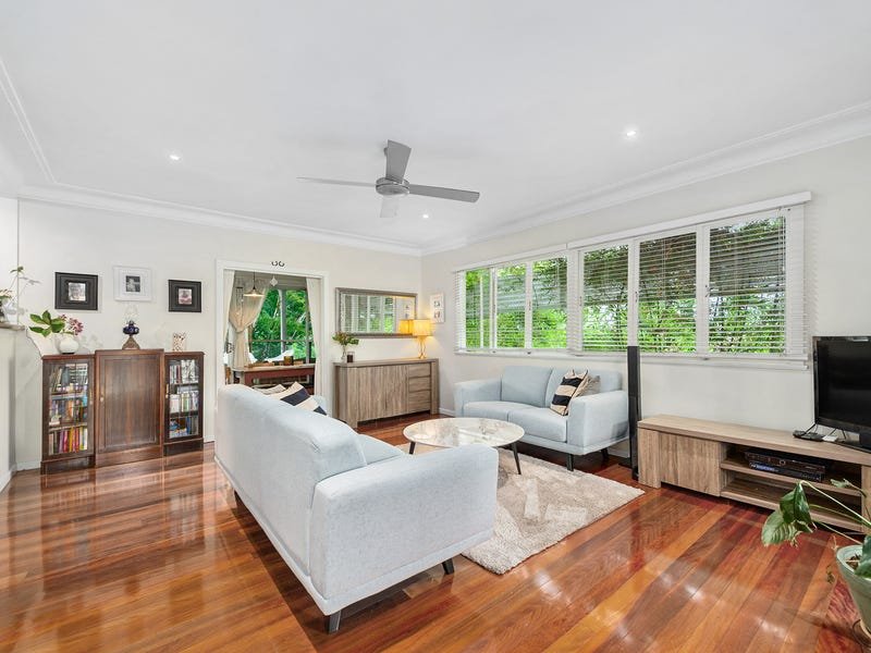 Photo - 34 Rourke Street, Everton Park QLD 4053 - Image 2