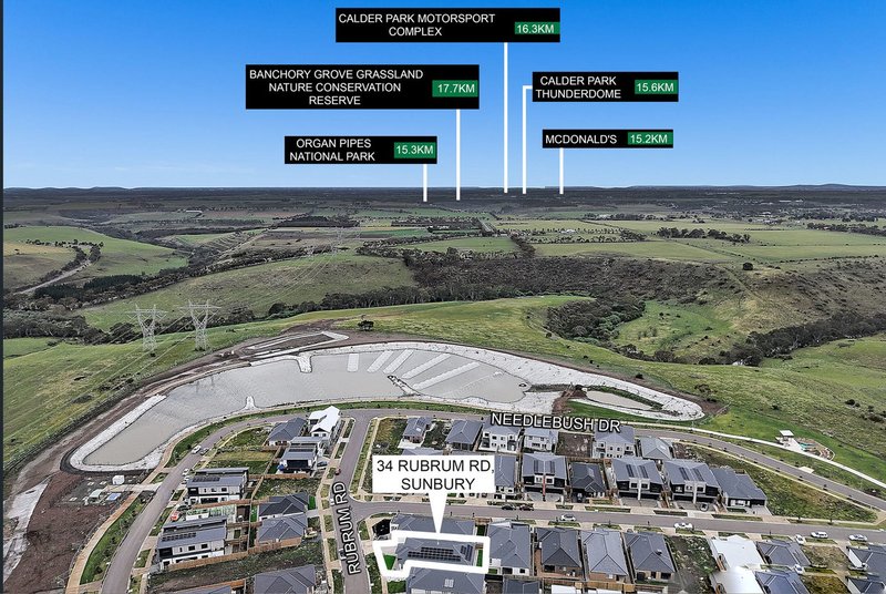 Photo - 34 Rubrum Road, Sunbury VIC 3429 - Image 22