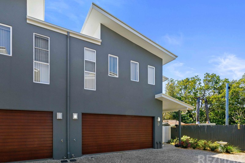 Photo - 3/4 Russell Street, Cleveland QLD 4163 - Image 2