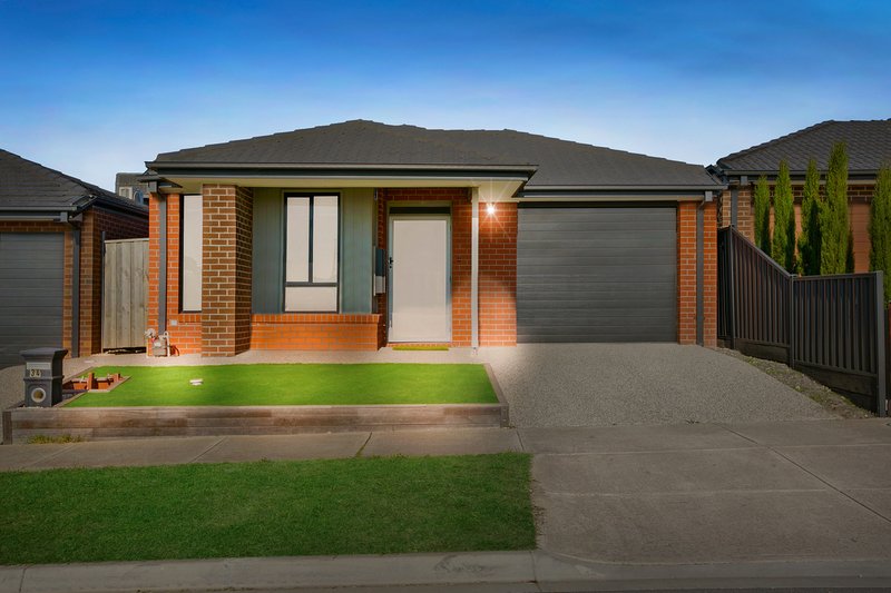 34 Sallybank Crescent, Wollert VIC 3750