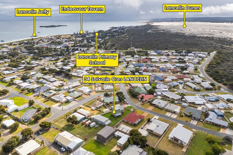 Photo - 34 Salvaire Crescent, Lancelin WA 6044 - Image 20