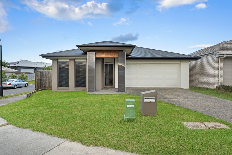 34 Sandalwood Crescent, Griffin QLD 4503