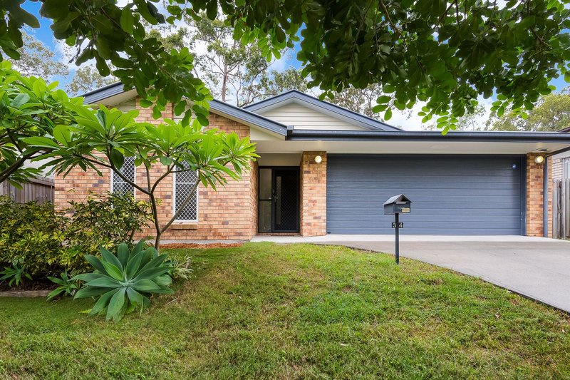 34 Sandi Street, Oxley QLD 4075