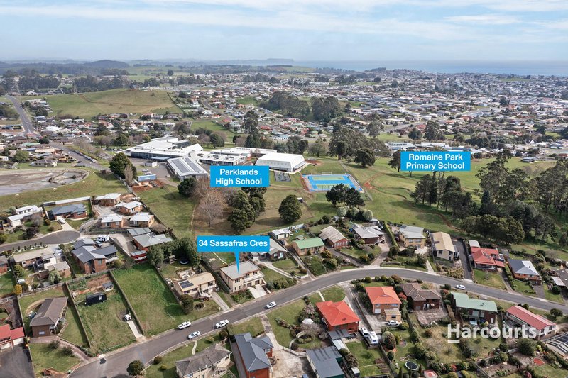 Photo - 34 Sassafras Crescent, Romaine TAS 7320 - Image 2