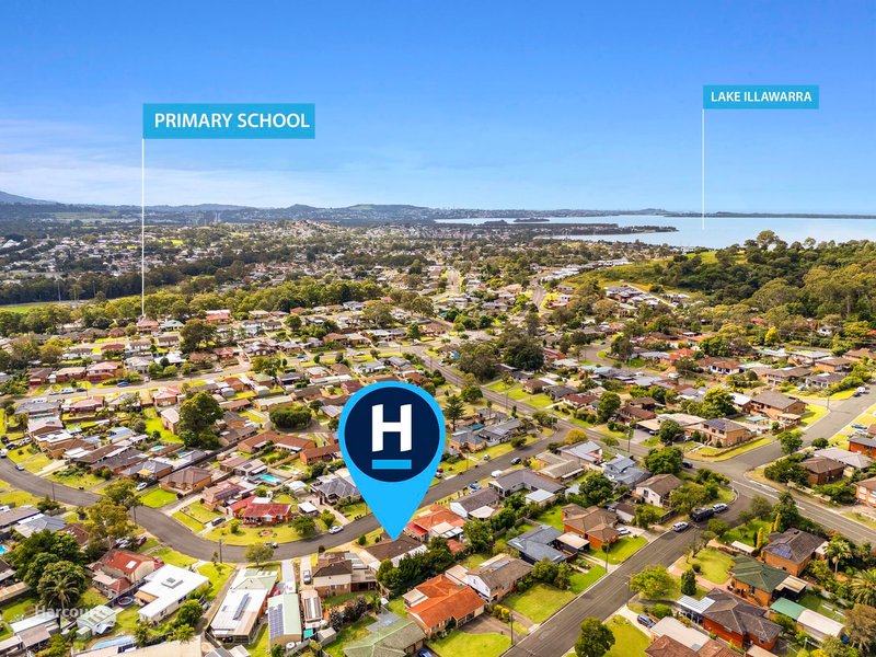 Photo - 34 Saville Road, Dapto NSW 2530 - Image 12