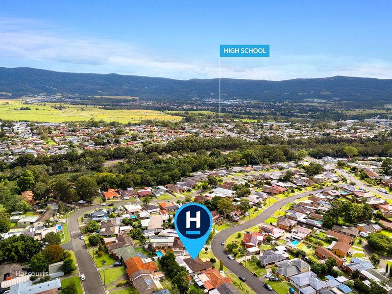 Photo - 34 Saville Road, Dapto NSW 2530 - Image 13