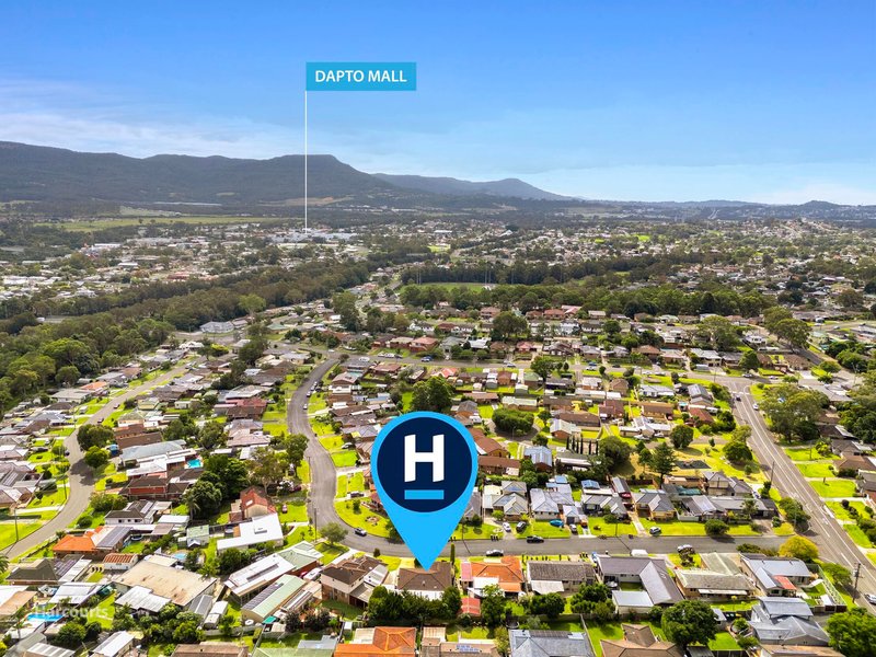 Photo - 34 Saville Road, Dapto NSW 2530 - Image 14
