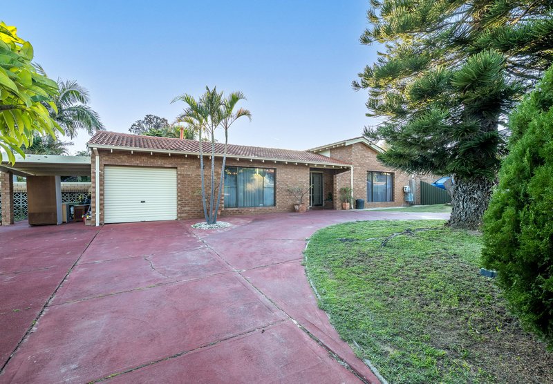 Photo - 34 Scenic Drive, Maida Vale WA 6057 - Image 19