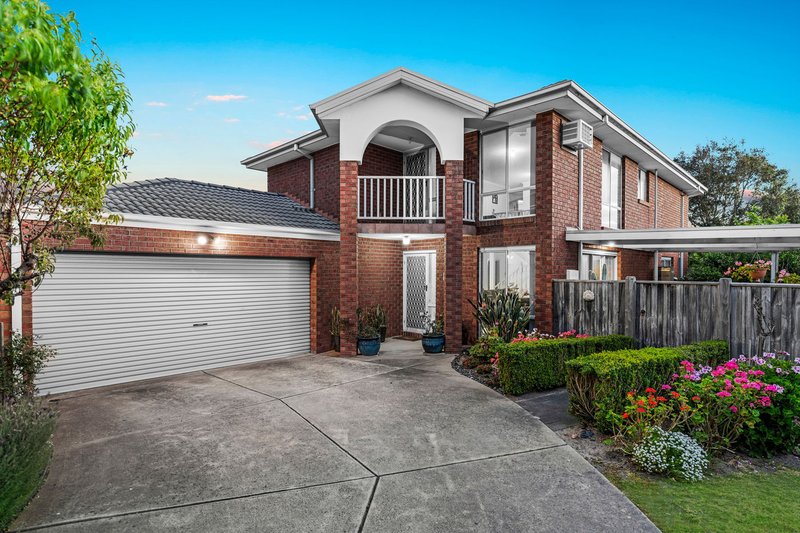 Photo - 34 Scotia Crescent, Keysborough VIC 3173 - Image 2