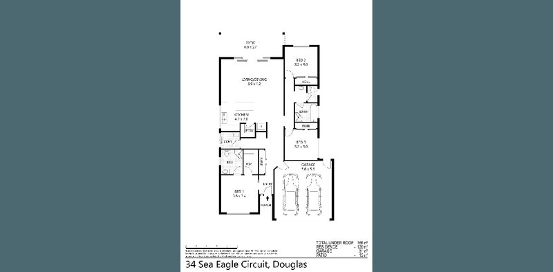 Photo - 34 Sea Eagle Circuit, Douglas QLD 4814 - Image 8