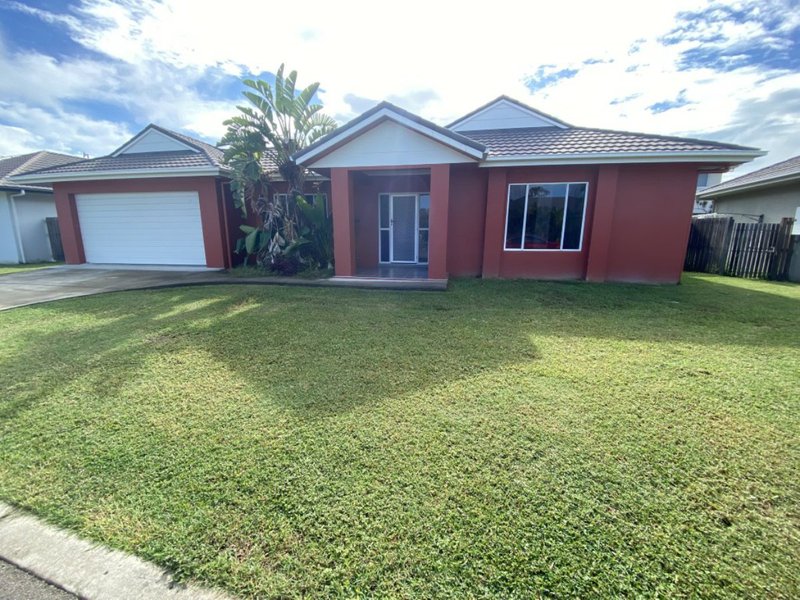 34 Seabreeze Cres , Bowen QLD 4805