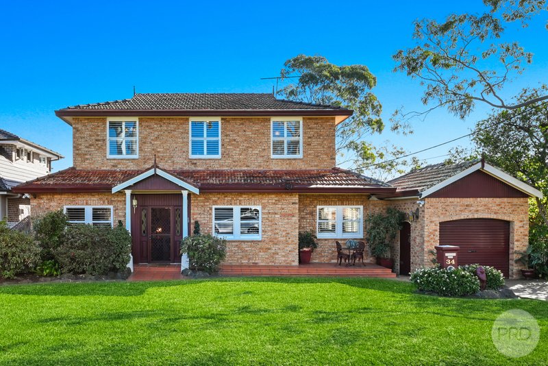 34 Seaforth Avenue, Oatley NSW 2223