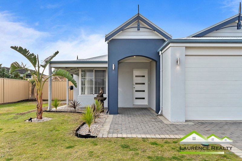 Photo - 34 Seaspray Crescent, Jindalee WA 6036 - Image 3