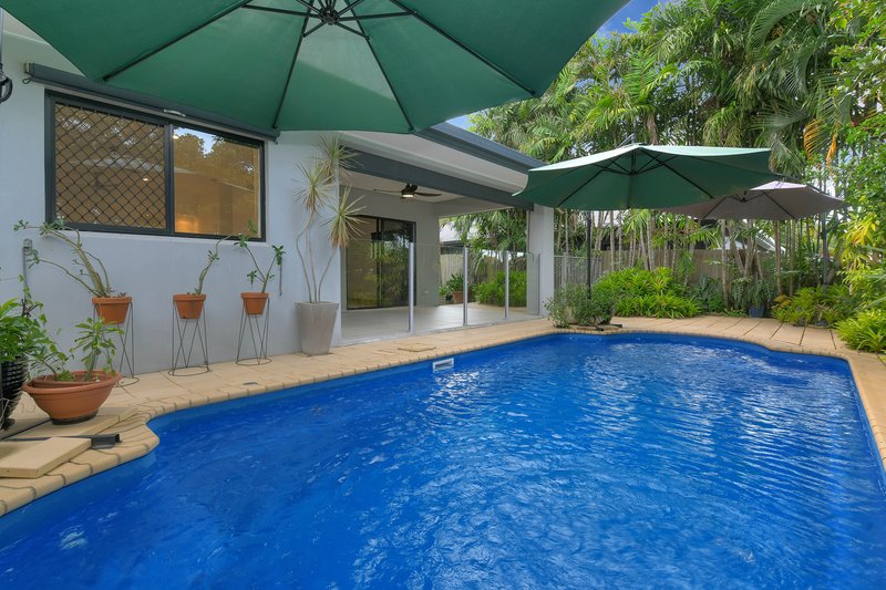 34 Seclusion Drive, Palm Cove QLD 4879