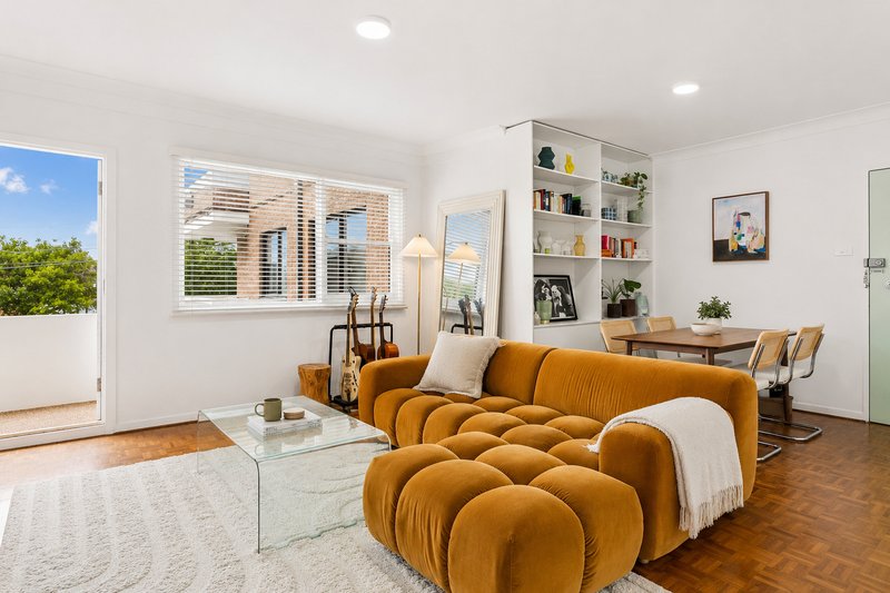 Photo - 3/4 Second Avenue, Maroubra NSW 2035 - Image 1