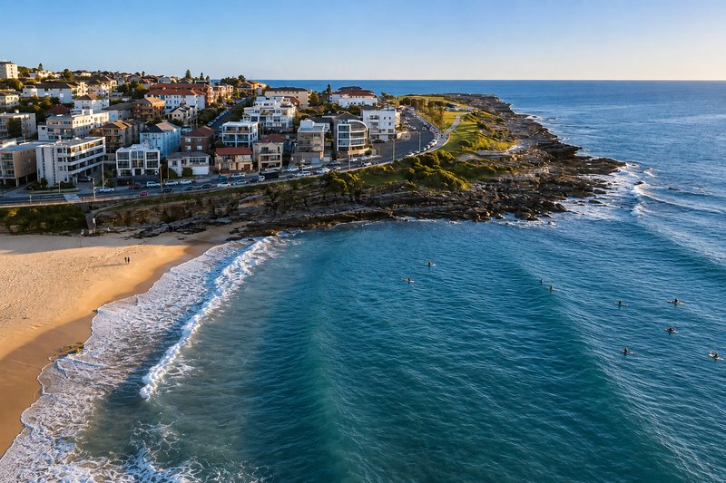 Photo - 3/4 Second Avenue, Maroubra NSW 2035 - Image 8