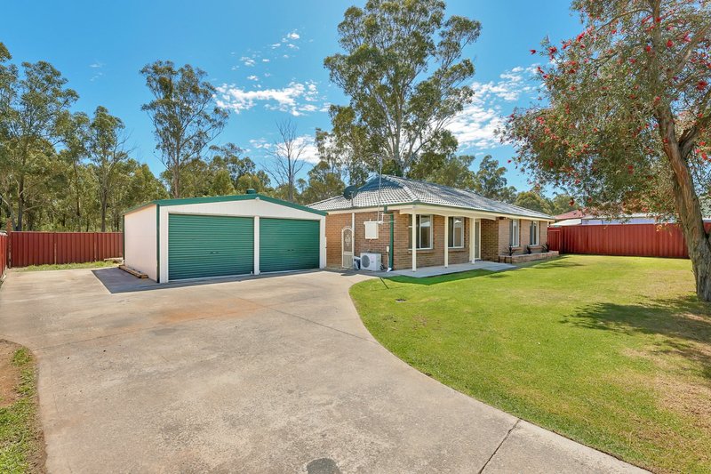 34 Sedgman Crescent, Shalvey NSW 2770