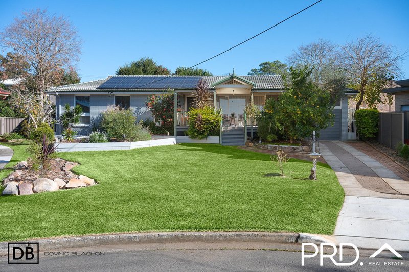 Photo - 34 Seidel Avenue, Picnic Point NSW 2213 - Image 1