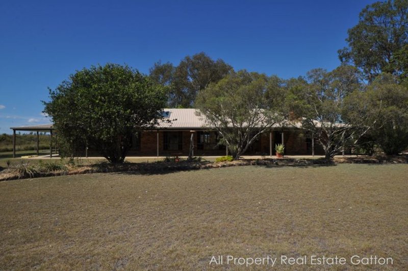 34 Seilers Road, Lake Clarendon QLD 4343