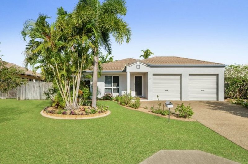 34 Seldon Place, Kirwan QLD 4817