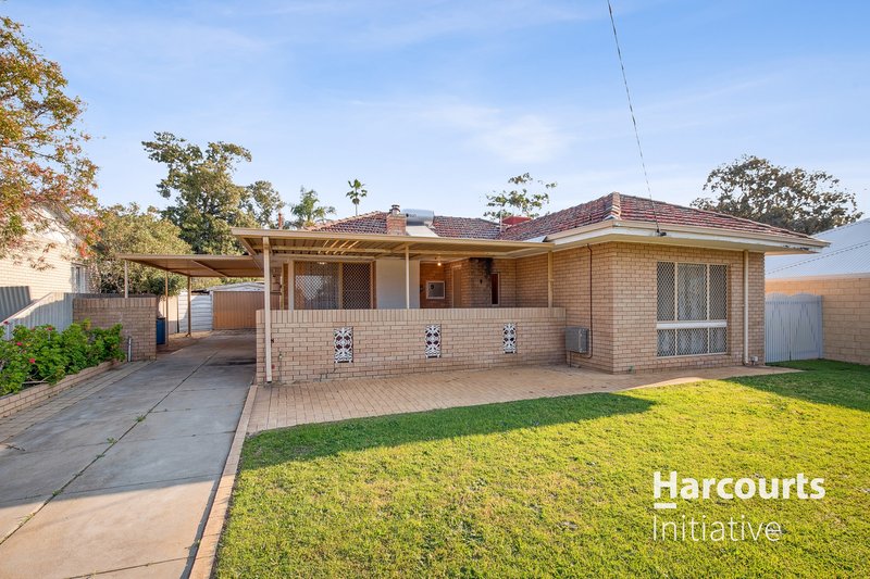 34 Selhurst Way, Balga WA 6061