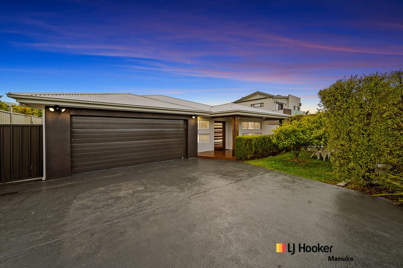 34 Serventy Street, Wright ACT 2611