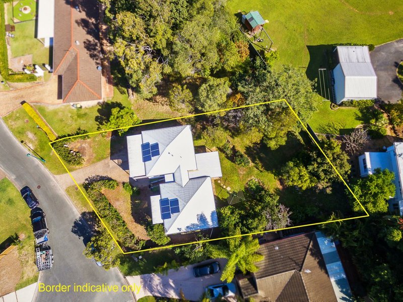 Photo - 34 Settlement Crt , Tallai QLD 4213 - Image 2