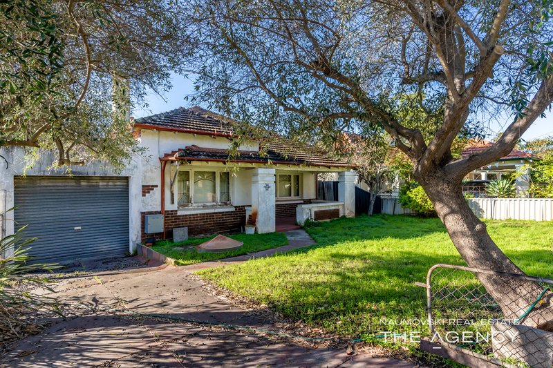 Photo - 34 Shakespeare Street, Mount Hawthorn WA 6016 - Image 8