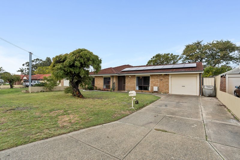 Photo - 34 Shamrock Way, Huntingdale WA 6110 - Image 1