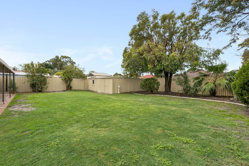 Photo - 34 Shamrock Way, Huntingdale WA 6110 - Image 7