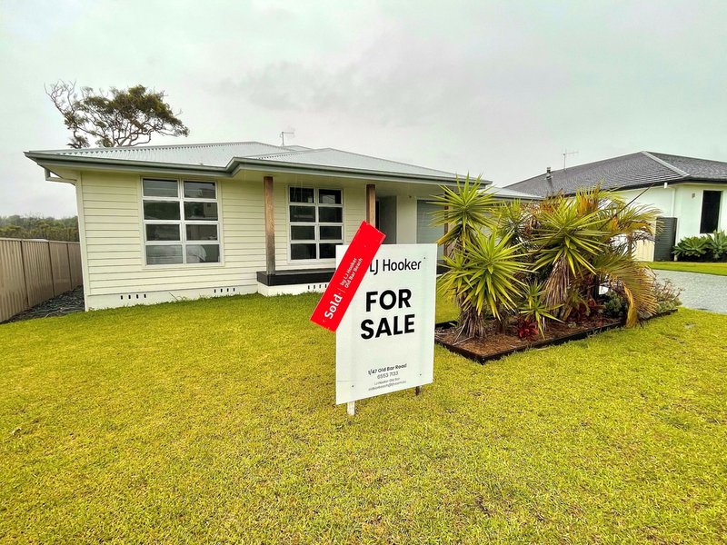 34 Shantull Drive, Wallabi Point NSW 2430