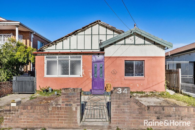 Photo - 34 Shelley Street, Campsie NSW 2194 - Image 1
