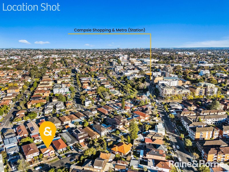 Photo - 34 Shelley Street, Campsie NSW 2194 - Image 2