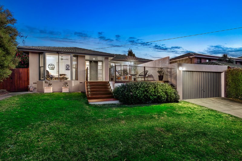 34 Shepherd Road, Glen Waverley VIC 3150