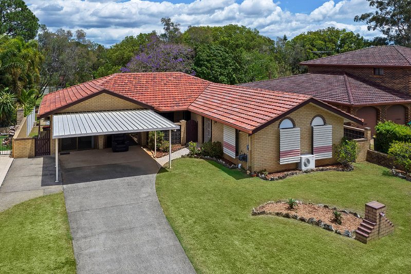 34 Sherry Street, Carseldine QLD 4034