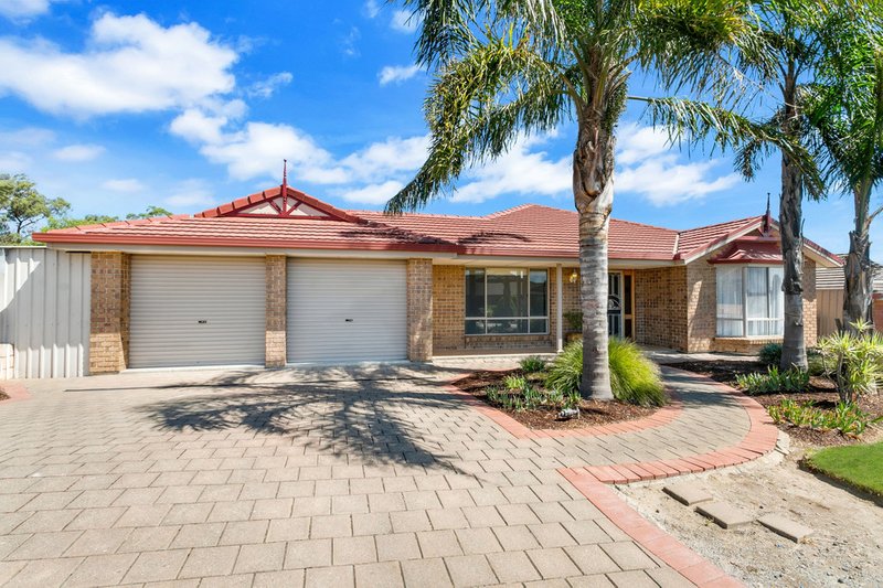 34 Shillabeer Crescent, Woodcroft SA 5162